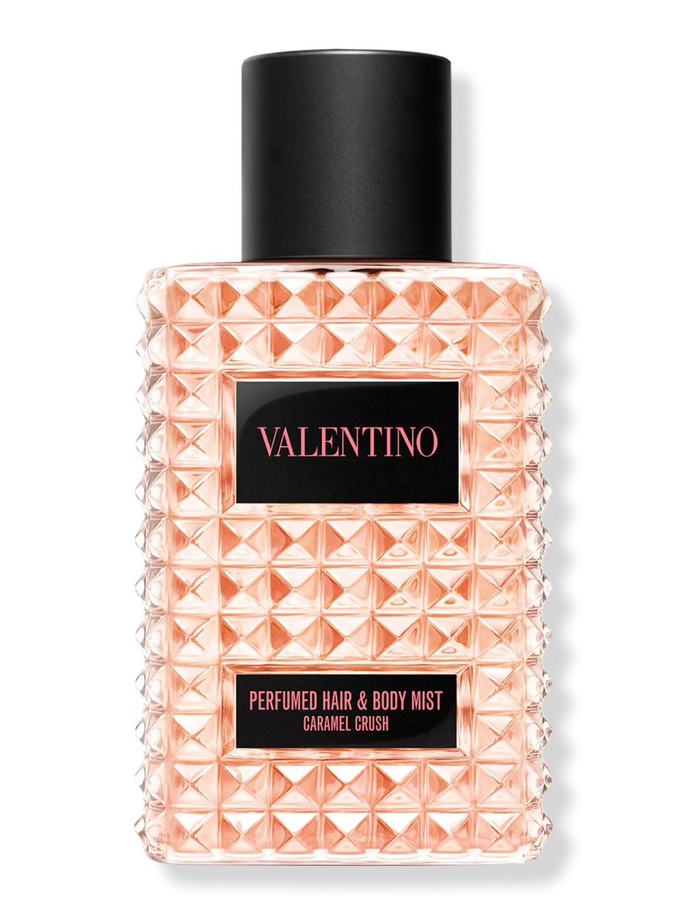 Valentino Born in Roma Caramel Crush Hair & Body Mist-PRICE IS FIRM